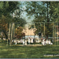MILTON PA RIVERSIDE PARK ANTIQUE POSTCARD