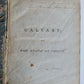 1792 Calvary Or The Death of Christ in ENGLISH antique POETRY