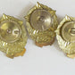 LOT of 5 RUSSIAN SOVIET MILITARY SCHOOLS BADGES