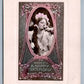 ART NOUVEAU HAPPY BIRTDHAY ANTIQUE REAL PHOTO POSTCARD RPPC