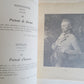 1912 ART COLLECTION of HENRI ROUART CATALOG antique 2 VOLUMES illustrated FOLIO