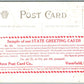 CARSONVILLE PA SAMPLE OF GREETING CARDS ADVERTISING VERNFIELD ANTIQUE POSTCARD