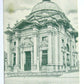 ANTIQUE UNDIVIDED UNUSED POSTCARD - SAVINGS BANK UTICA N.Y.