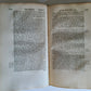 1717-24 HISTORY of REBELLION & CIVIL WARS in ENGLAND antique 7 VOLUMES complete