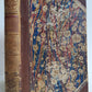 1856 PERCIVAL KEENE by CAPT. MARRAYT antique adventure novel