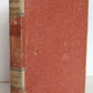 1577 DELLA HISTORIA DI MATTEO VILLIANI antique ITALIAN HISTORY 16th CENTURY