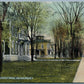 ANTWERP NY MONUMENT PARK ANTIQUE POSTCARD
