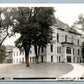 EAU CLAIRE WI COURT HOUSE VINTAGE REAL PHOTO POSTCARD RPPC