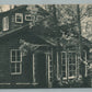 NORTHOVER CAMP CHUKMA COTTAGE NJ VINTAGE POSTCARD