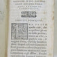 1557 MILITARY LEADERS BIOGRAPHIES antique by PAOLO GIOVIO VELLUM BOUND RARE