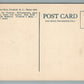 FREEHOLD NJ KELSEY'S PINE REST STATE HIGHWAY No. 4 VINTAGE POSTCARD