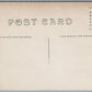 WEST PORT NY ALONG THE SHORE ANTIQUE REAL PHOTO POSTCARD RPPC
