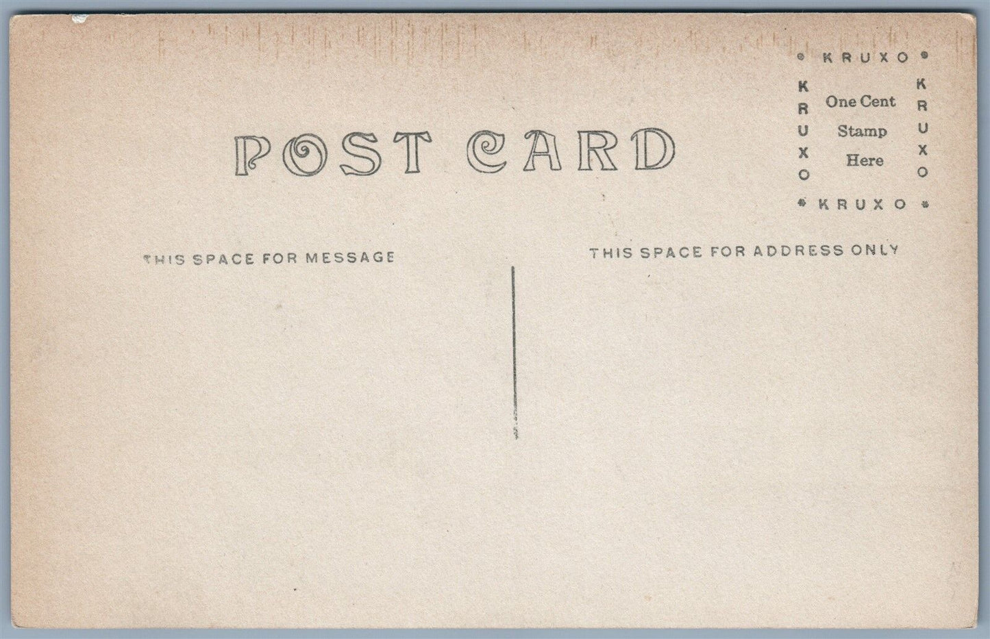 WEST PORT NY ALONG THE SHORE ANTIQUE REAL PHOTO POSTCARD RPPC