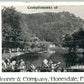 HONESDALE PA MENNER & CO ADVERTISING UNDIVIDED 1906 ANTIQUE POSTCARD