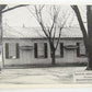 ANTIQUE POSTCARD - QUAKER MEETING HOUSE QUAKERTOWN BUCKS COUNTY PA