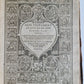 1619-1620 BIBLE in ENGLISH by B.Norton,J.Bill,Robert Barker antique ILLUSTRATED