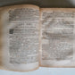 1675 Horae Hebraicae et Talmudicae by John Lightfoot antique JUDAICA