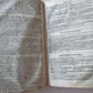 1636 NETHERLANDS HISTORY ILLUSTRATED VELLUM BINDING antique FOLIO