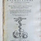 1561 LA GEOGRAFIA DI CLAUDIO TOLOMEO ALESSANDRINO by Girolamo Ruscelli ANTIQUE