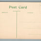 CATSKILLS MTS NY TYROLESE COTTAGE ELKA PARK ANTIQUE POSTCARD