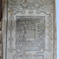 1631 BIBLE in ENGLISH ANTIQUE ILLUSTRATED Robert Barker OLD & NEW TESTAMENT 17c