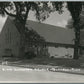 BUFFALO MN ZION LUTHERAN CHURCH VINTAGE REAL PHOTO POSTCARD RPPC