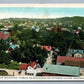 EAST WASHINGTON PA ANTIQUE POSTCARD