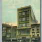 SCHENECTADY NY RAILWAY COMPANY STATE STREET ANTIQUE POSTCARD