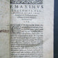 1574 BIBLE OF THE POOR Nicolas de Hanappes antique Virtutum vitiorum que exempla