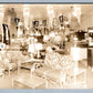 FURNITURE STORE INTERIOR 1950 VINTAGE REAL PHOTO POSTCARD RPPC