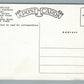 OCEAN GROVE NJ COZY COTTAGE 35 PILGRIM PATHWAY ANTIQUE POSTCARD