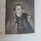 1833 SKETCHES of THE LIFE & CHARACTER of PATRICK HENRY by WILLIAM WIRT antique