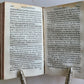 1643 ARISTOTLE Aliorumque problemata ANTIQUE vellum binding