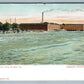 GRAND RAPIDS WI CONSOLIDATED WATER POWER & PAPER CO. ANTIQUE POSTCARD