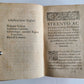 1583 HISTORY of BELGIUM by Philippe GALLE 16th CENTURY antique Historia Belgica