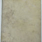 1741 VELLUM BOUND ANTIQUE FOLIO S. AURELII AUGUSTINI by ANGELO CUPETIOLI