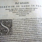 1552 LAW BOOK Consuetudines Ducatus Burgundiae antique FOLIO