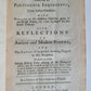 1761 MEMOIRS of PORTUGUESE INQUISITION antique in ENGLISH