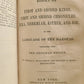 1879 BIBLE in DAKOTA LANGUAGE antique AMERICANA rare