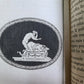 1790 MONUMENS DE CULTE SECRET DES DAMES ROMAINES antique EROTIC ENGRAVINGS rare