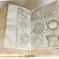 1727 MATHEMATICS in SPANISH Compendio mathematico antique ASTRONOMY GEOGRAPHY