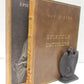 SAN PIETRO EPISTOLE CATTOLICHE antique ILLUSTRATED FOLIO VATICAN EDITION