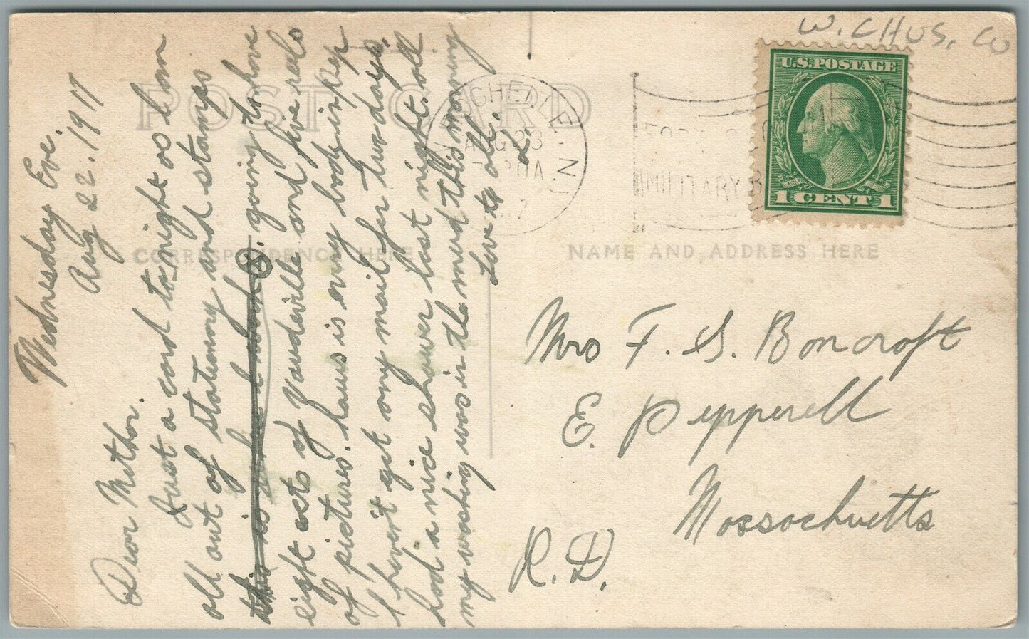 FORT SLOCUM New Rochelle NY GUARDS MOUNT ANTIQUE REAL PHOTO POSTCARD RPPC