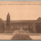 LORETTO PA CARMEL OF ST. THERESE OF LISIEUX ANTIQUE POSTCARD