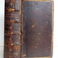 1649 POETRY LATIN & GREEK by Daniel Heinsius antique Poemata Latina et Graeca