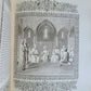 1883 BIBLE in ENGLISH antique BEAUTIFULLY ILLUSTRATED