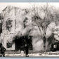 LAKE CITY MI COURT HOUSE FIRE VINTAGE REAL PHOTO POSTCARD RPPC