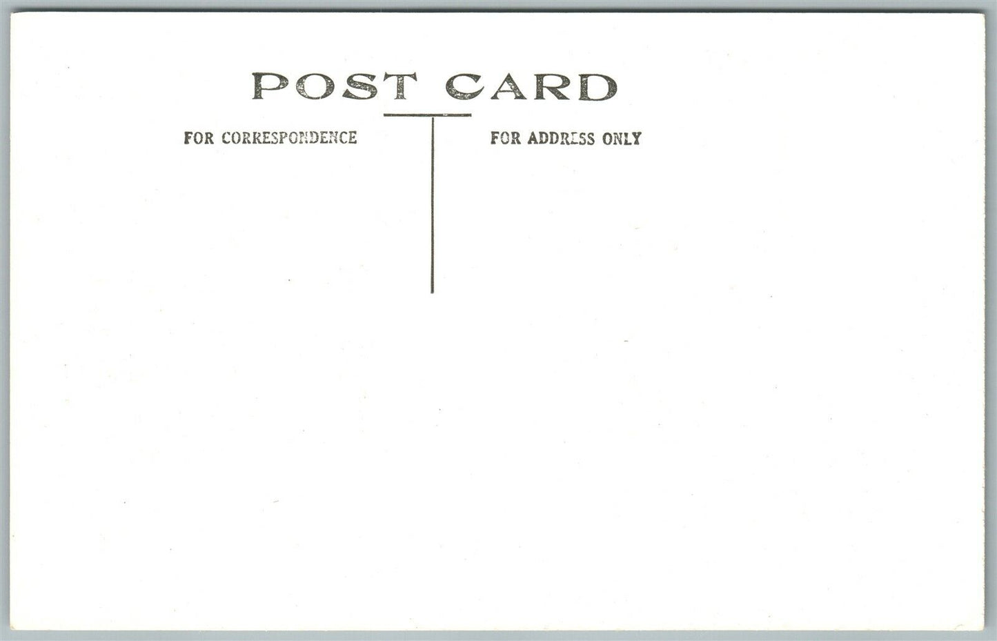 EXAGGERATED ANTIQUE POSTCARD THE FARMERS AROUND ARE UP TO DATE