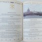 ST.PETERSBURG CHRONICLE of 3 CENTURES RUSSIAN ART & REFERENCE BOOK