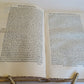 1564 ERASMUS of ROTTERDAM antique HAND TOOLED PIGSKIN BOUND 16th CENTURY